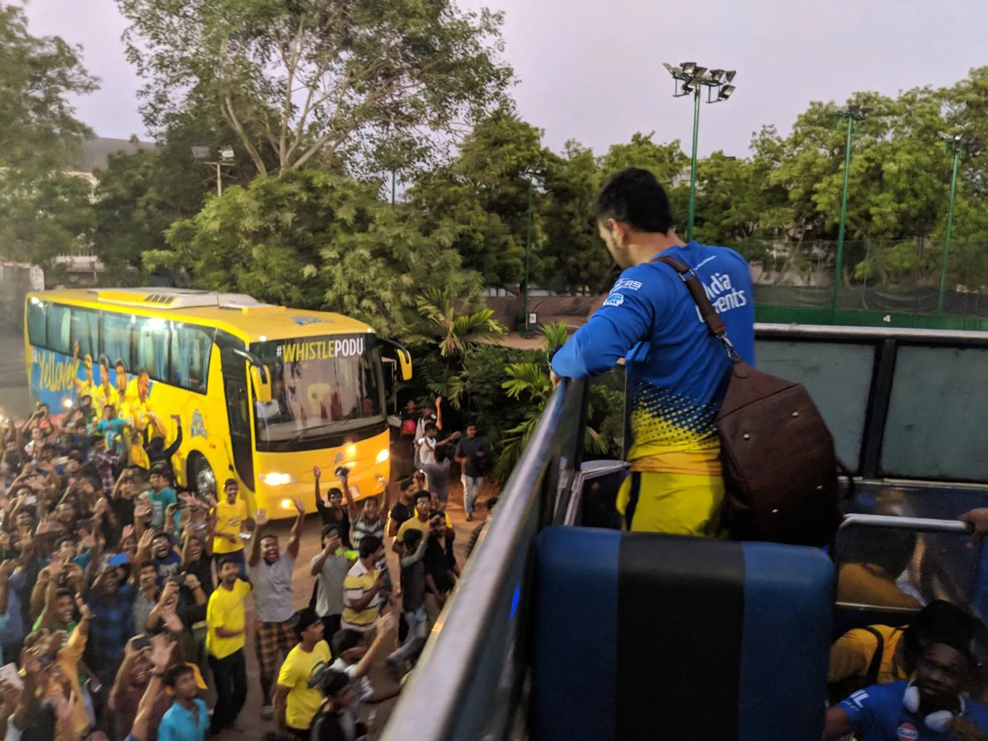 csk